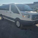 2016 Ford TRANSIT Van - Passenger for sale — view 4