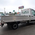 2018 Ford TRANSIT Flatbed Truck for sale — view 4