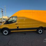 2023 Ford TRANSIT Van - Cargo for sale — view 4