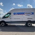 2023 Ford TRANSIT Van - Cargo for sale — view 4