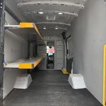 2022 Ford TRANSIT Van - Cargo for sale — view 5