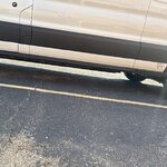 2022 Ford TRANSIT Van - Cargo for sale — view 5
