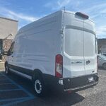 2022 Ford TRANSIT Van - Cargo for sale — view 5
