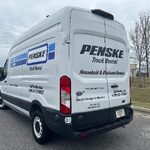 2022 Ford TRANSIT Van - Cargo for sale — view 5