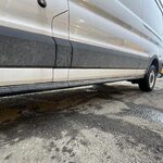 2022 Ford TRANSIT Van - Cargo for sale — view 5
