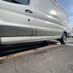 2022 Ford TRANSIT Van - Cargo for sale — view 5