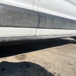 2022 Ford TRANSIT Van - Cargo for sale — view 5