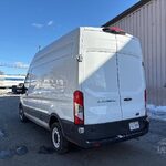 2022 Ford TRANSIT Van - Cargo for sale — view 5