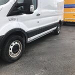 2022 Ford TRANSIT Van - Cargo for sale — view 5