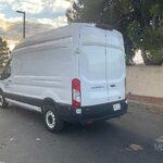2022 Ford TRANSIT Van - Cargo for sale — view 5