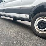 2022 Ford TRANSIT Van - Cargo for sale — view 5