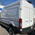 2022 Ford TRANSIT Van - Cargo for sale — view 5