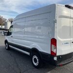 2022 Ford TRANSIT Van - Cargo for sale — view 5