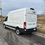 2022 Ford TRANSIT Van - Cargo for sale — view 5
