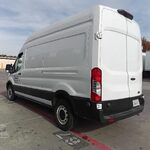 2022 Ford TRANSIT Van - Cargo for sale — view 5