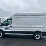 2022 Ford TRANSIT Van - Cargo for sale — view 5