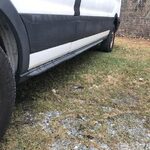 2022 Ford TRANSIT Van - Cargo for sale — view 5