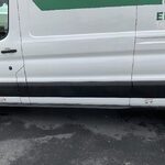 2022 Ford TRANSIT Van - Cargo for sale — view 5