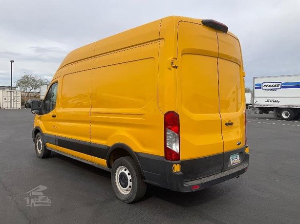 2021 Ford TRANSIT Van - Cargo for sale — view 5