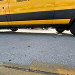 2021 Ford TRANSIT Van - Cargo for sale — view 5