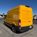 2021 Ford TRANSIT Van - Cargo for sale — view 5