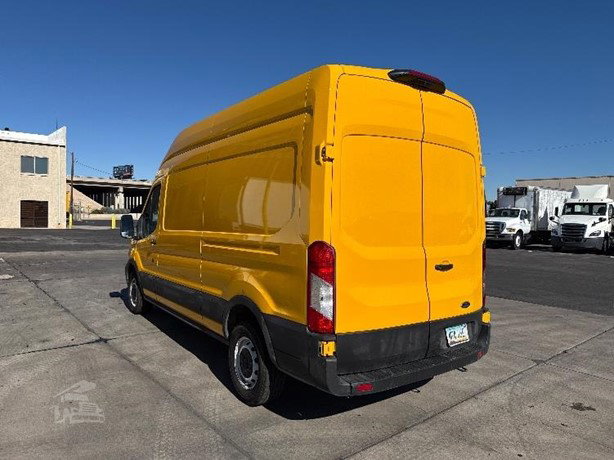 2021 Ford TRANSIT Van - Cargo for sale — view 5