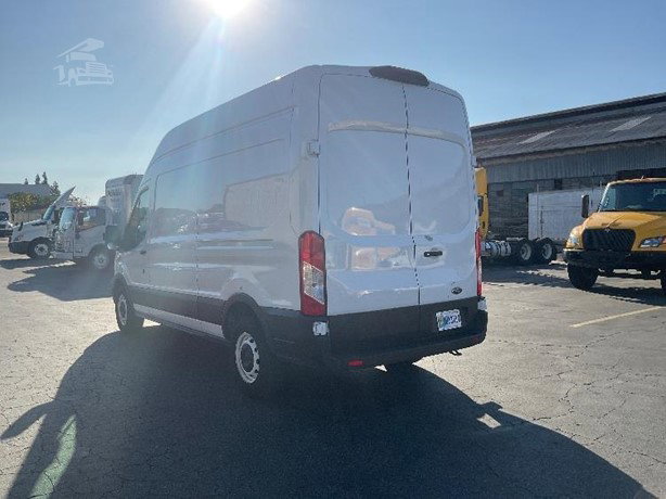 2021 Ford TRANSIT Van - Cargo for sale — view 5