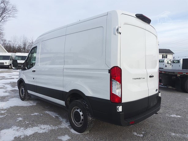 2021 Ford TRANSIT Van - Cargo for sale — view 5