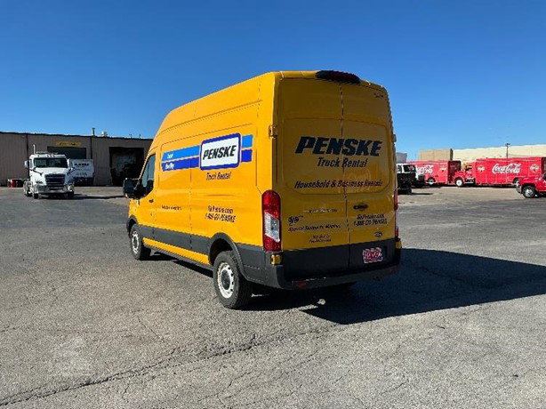 2021 Ford TRANSIT Van - Cargo for sale — view 5