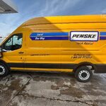 2021 Ford TRANSIT Van - Cargo for sale — view 5