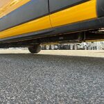 2021 Ford TRANSIT Van - Cargo for sale — view 5
