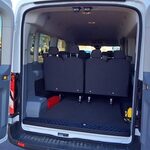 2025 Ford TRANSIT Van - Passenger for sale — view 5