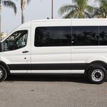 2025 Ford TRANSIT Van - Passenger for sale — view 5