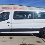 2023 Ford TRANSIT Van - Passenger for sale — view 5