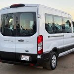 2022 Ford TRANSIT Van - Passenger for sale — view 5