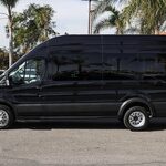 2021 Ford TRANSIT Van - Passenger for sale — view 5