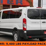 2021 Ford TRANSIT Van - Passenger for sale — view 5