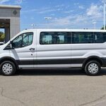 2021 Ford TRANSIT Van - Passenger for sale — view 5