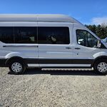 2019 Ford TRANSIT Van - Passenger for sale — view 5