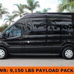 2019 Ford TRANSIT Van - Passenger for sale — view 5