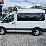 2019 Ford TRANSIT Van - Passenger for sale — view 5