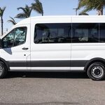 2018 Ford TRANSIT Van - Passenger for sale — view 5