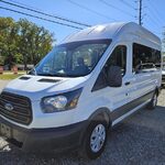 2017 Ford TRANSIT Van - Passenger for sale — view 5