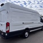 2023 Ford TRANSIT Van - Cargo for sale — view 5