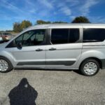2017 Ford Transit Connec Van - Passenger for sale