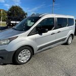 2017 Ford Transit Connec Van - Passenger for sale — view 4