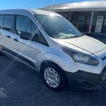 2017 Ford Transit Connec Van - Passenger for sale — view 5
