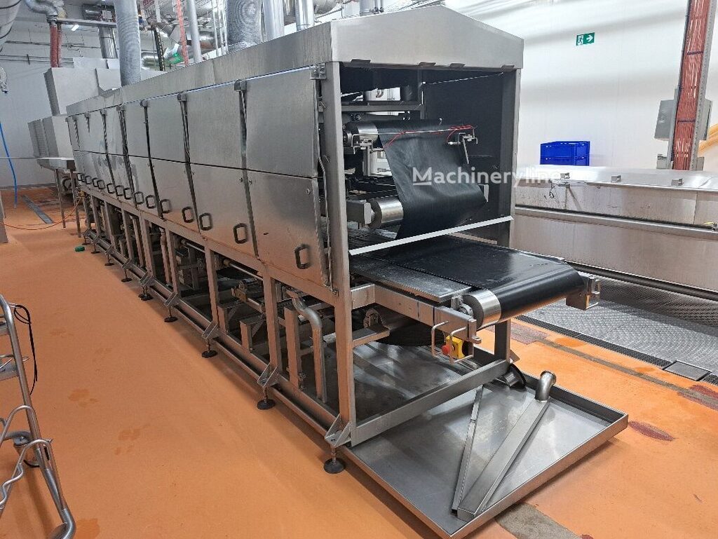 Formcook (JBT) CC 630 Meat Processing for sale — view 3