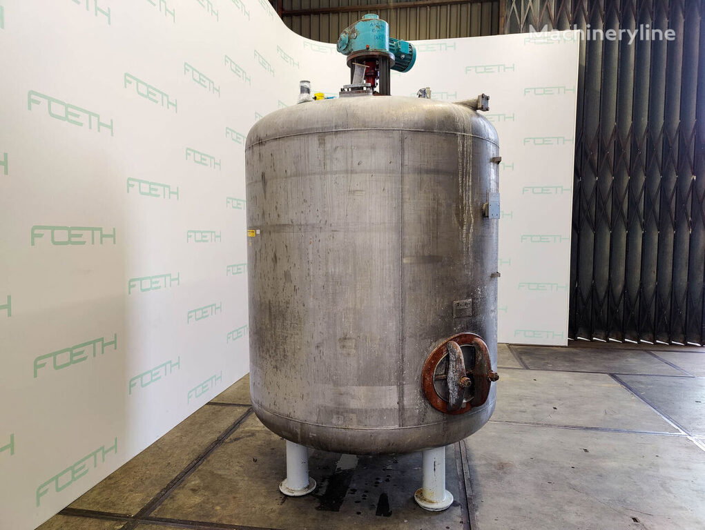 1964 Franke Mixer and Blender for sale — view 3