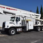 2013 Freightliner 108SD Cab Chassis Truck for sale — view 2